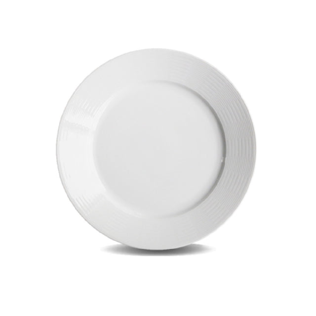 Revol 661707 - Plate, 11" Dia., Round