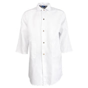 KNG 1626L Kng Lg Butcher Coat