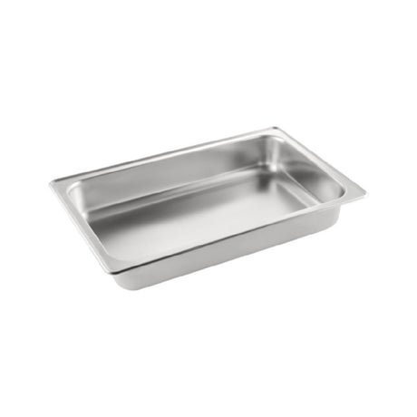 CAC China CAFR-WP Chafing Dish Water Pan Full Size For Models CAFR-101 & CAFR-102