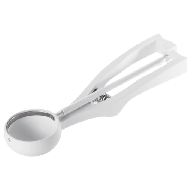 Paderno 41488-50 Ice Cream Scoop 1/30 Per Liter 2" Dia. X 8-1/2"