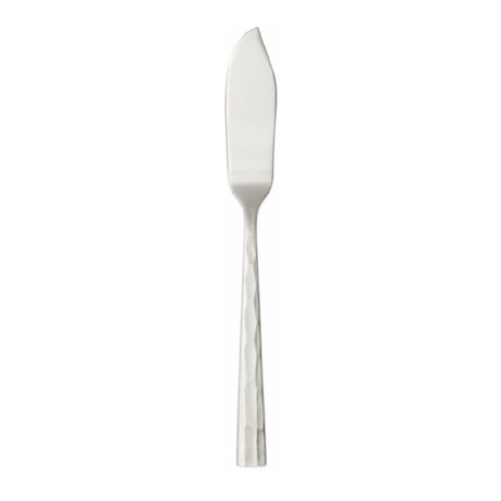 Libbey 954 452 Fish Knife 7-3/4" Two-sided Handle