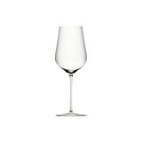 Steelite P32249 Red Wine Glass 17 1/4 Oz. (H 9-1/2" M 3-3/8" T 2-1/2" B 3-1/4") Crystalline