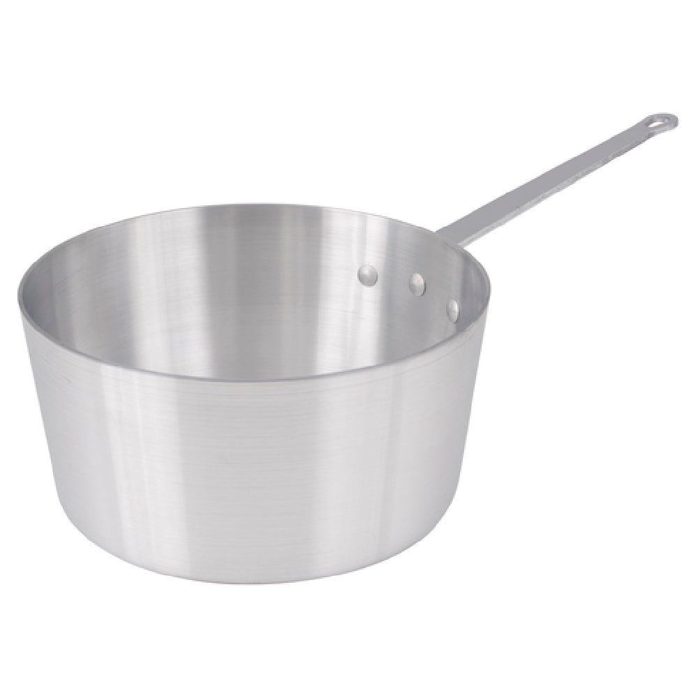 Stanton Trading ASPN8.5 - Sauce Pan, 8-1/2 Quart, 11-1/4" Dia.