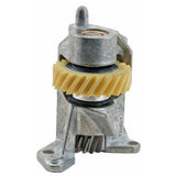 Kitchen Aid 240309-2 Gear Worm Assy W/ Shaft&brkt