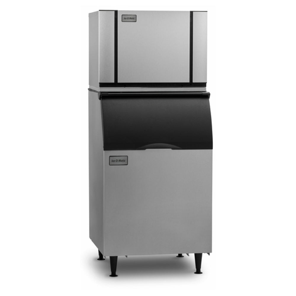 Ice-O-Matic CIM0636FW - Elevation Series™ Modular Cube Ice Maker, Water-cooled