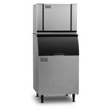 Ice-O-Matic CIM0636FW - Elevation Series™ Modular Cube Ice Maker, Water-cooled
