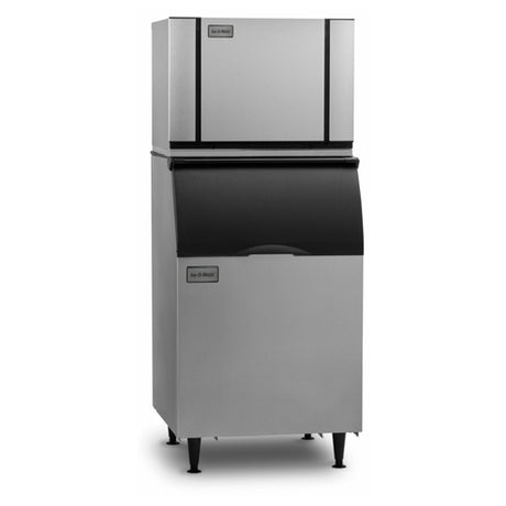Ice-O-Matic CIM0636HR - Elevation Series™ Modular Cube Ice Maker, Air-cooled, Remote Condenser