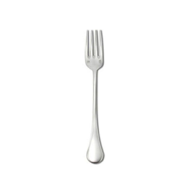 1880 Hospitality T030FOYF Oneida® Oyster/Cocktail Fork 5-1/2" Tear Shaped Handle