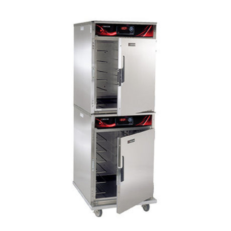 Cres Cor CO151HUA6DX2081 Roast-N-Hold™ Oven Mobile Half-size