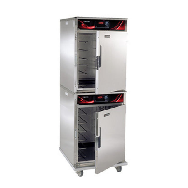 Cres Cor CO151HUA6DESTK2081 Roast-N-Hold™ Oven Mobile Stacked