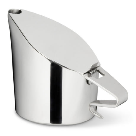 Bon Chef 61309 Milan Collection Milk/Tea Pot 16 Oz. 3-7/8" X 4-1/4"