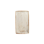 Vertex China LTP-R12 Platter 10-1/2'' X 6'' Rectangular