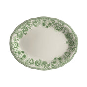 Steelite HL52763875 Oval Platter 12.625" X 9.75" Carolyn