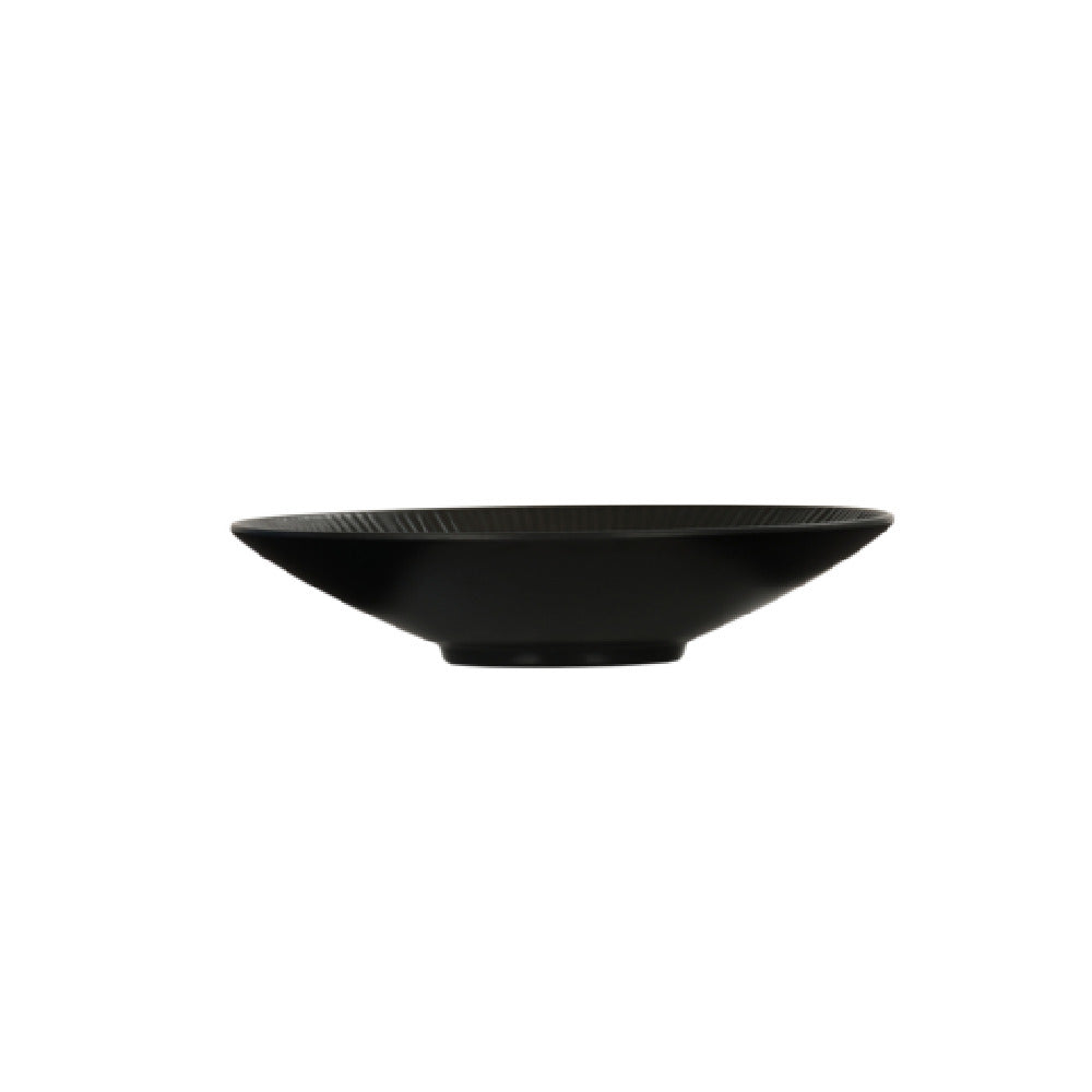 Cal Mil 24057-10-13 Nomi Bowl 10"dia X 2.25"H Dishwasher Safe