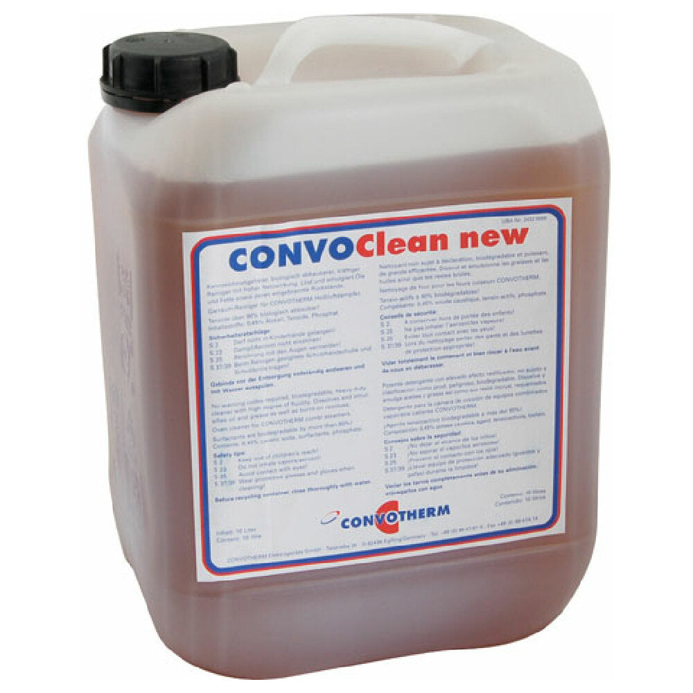 Cleveland W-CLEAN2 Cleaner Convoclean 2.5gal 2