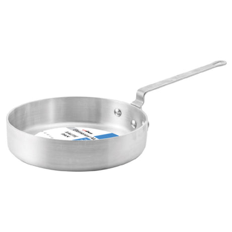 Winco ASET-3 Elemental Sauté Pan 3 Qt. 10-3/8" X 2-5/8"