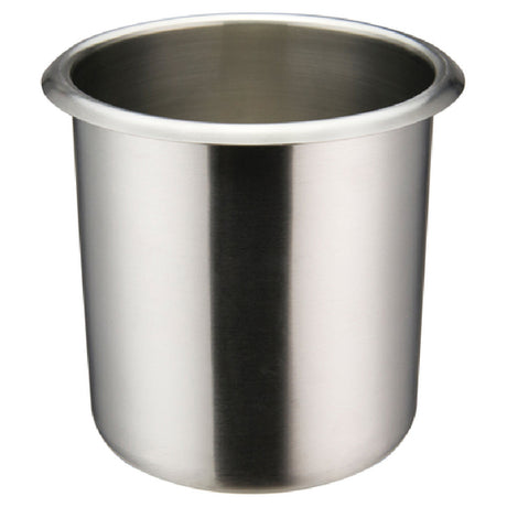 Winco BAMN-1.5 Bain Marie 1-1/2 Qt. (48 Oz.) 5-1/2" X 5-1/4"