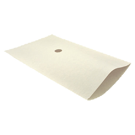 Franklin Machine Products 133-1055 Fryer Oil Filter Paper Envelope Type 22-1/8" X 14-1/8"
