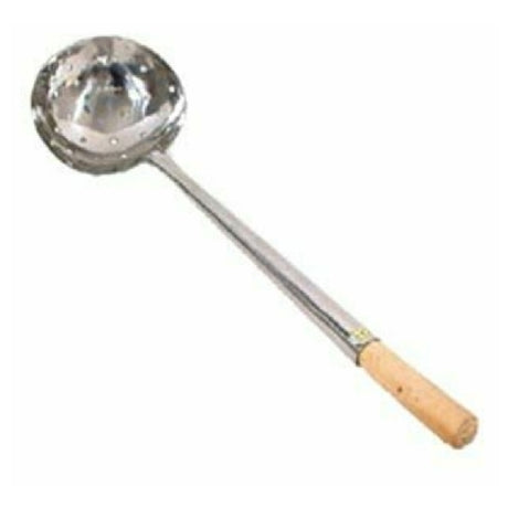 Town 32904 Wok Ladle 17-1/2" Length 5" X 4-1/2" Bowl