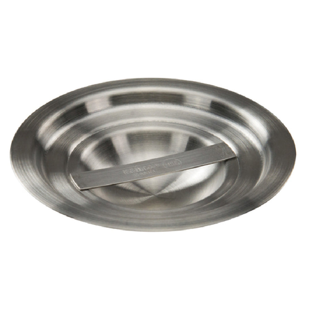 Winco BAMC-1.25 Bain Marie Cover For 1-1/4 Qt. Round