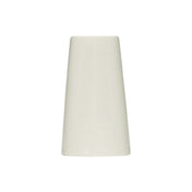 Bauscher Hepp 994016 - Salt Shaker, 3.4"H, Porcelain