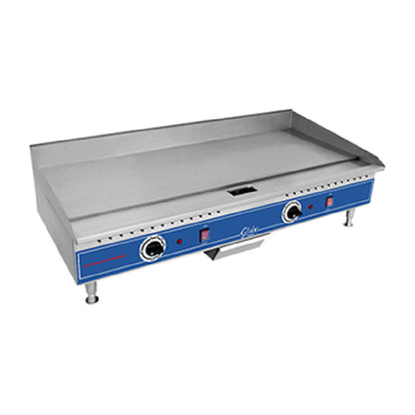 Globe PG36E (QUICK SHIP) Griddle Electric Countertop