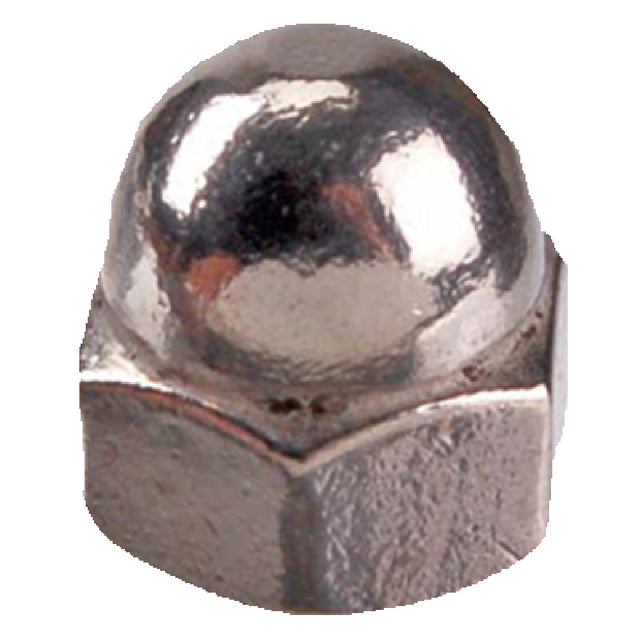 Franklin Machine Products 224-1206 Acorn Nut