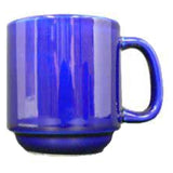 Vertex China SM-CB Summit Mug 10 Oz. 3-1/4"