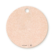 Epicurean 429-001001 Epicurean Pizza Board 10" Round X 1/4" In Natural