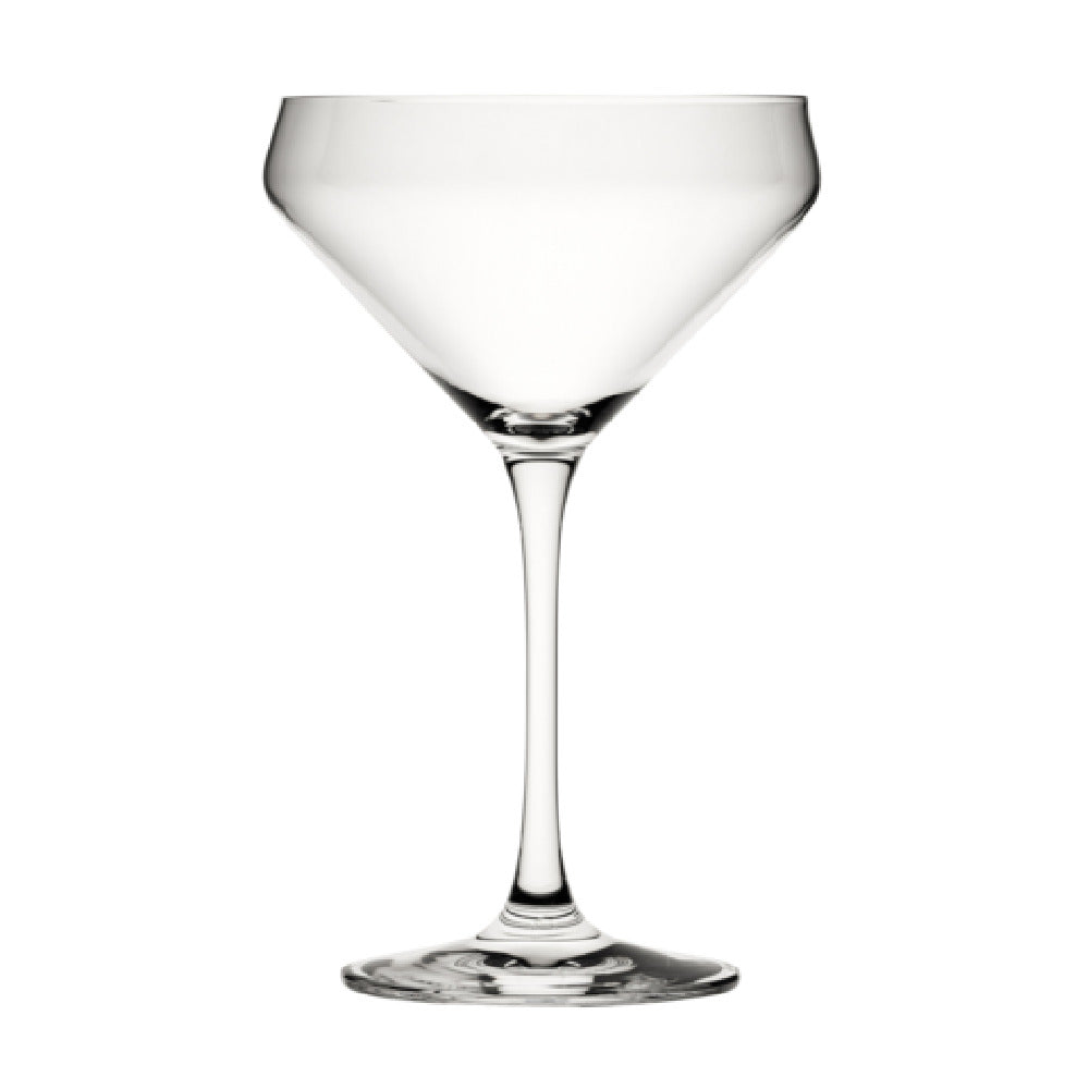 Steelite UR250125 Coupe 12.0 Oz. (H 7-1/8" M 4.5" T 4.125" B 3.125") Crystalline