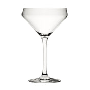 Steelite UR250125 Coupe 12.0 Oz. (H 7-1/8" M 4.5" T 4.125" B 3.125") Crystalline