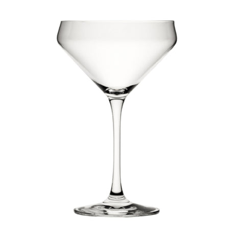 Steelite UR250125 Coupe 12.0 Oz. (H 7-1/8" M 4.5" T 4.125" B 3.125") Crystalline