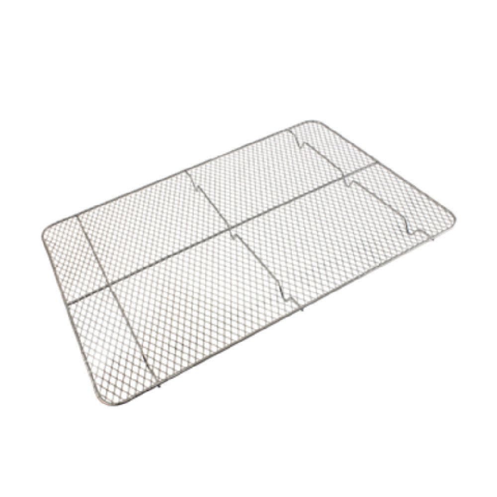 Crestware GRA4 Sheet Pan Grate 17" X 25" X 1" Full Sheet