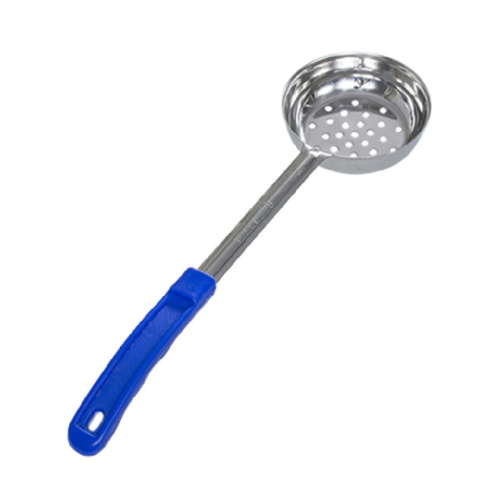 Crestware SPO8P Portion Controller 8 Oz. Perforated