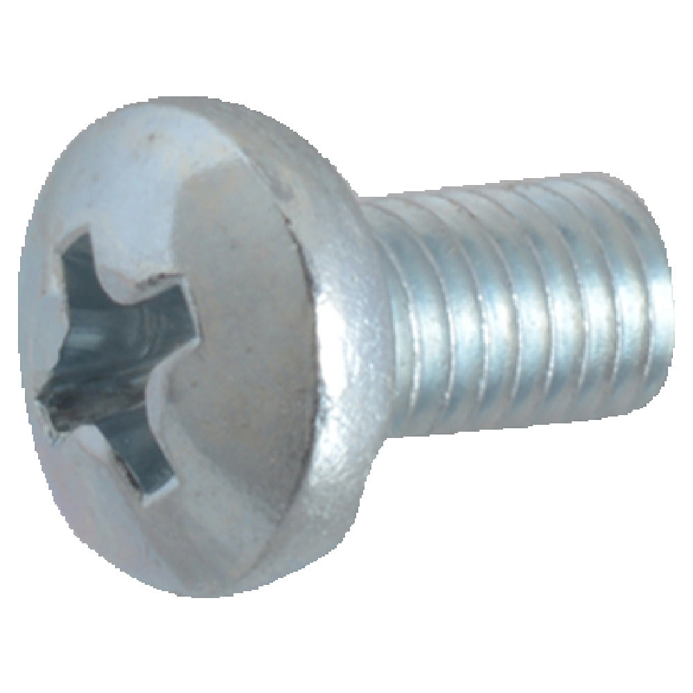 Franklin Machine Products 204-1273 Screw Phillips Head 1/4"L