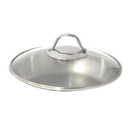 Bon Chef 60303GLASSLID Lid 10-1/8" Dia. For 603036030460307 & 62303