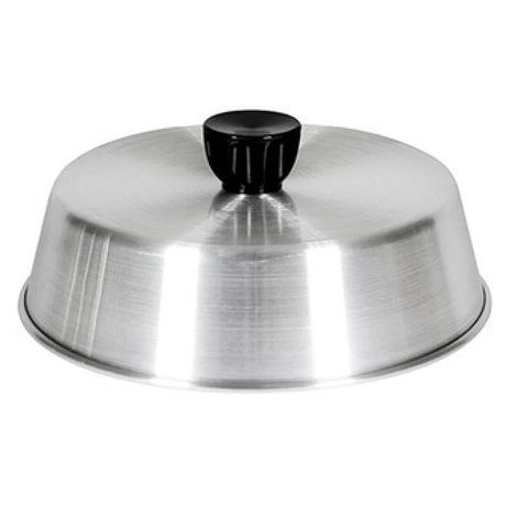 Thunder Group ALBC007 Grill Basting Cover 7" Dia. Round