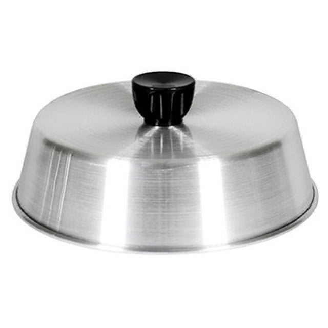 Thunder Group ALBC007 Grill Basting Cover 7" Dia. Round