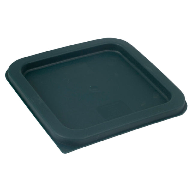 Stanton Trading PCSL-24 - Food Storage Lid, Square, Fits 2 Qt. And 4 Qt. Food Storage Containers