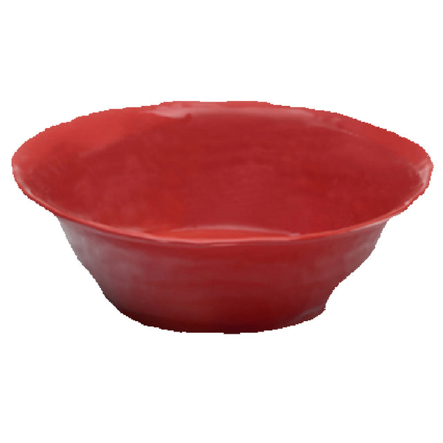 Elite Global Solutions M14BRF-CBR Bowl 6 Qt. (192 Oz.) 14" Dia. X 4-1/2"H