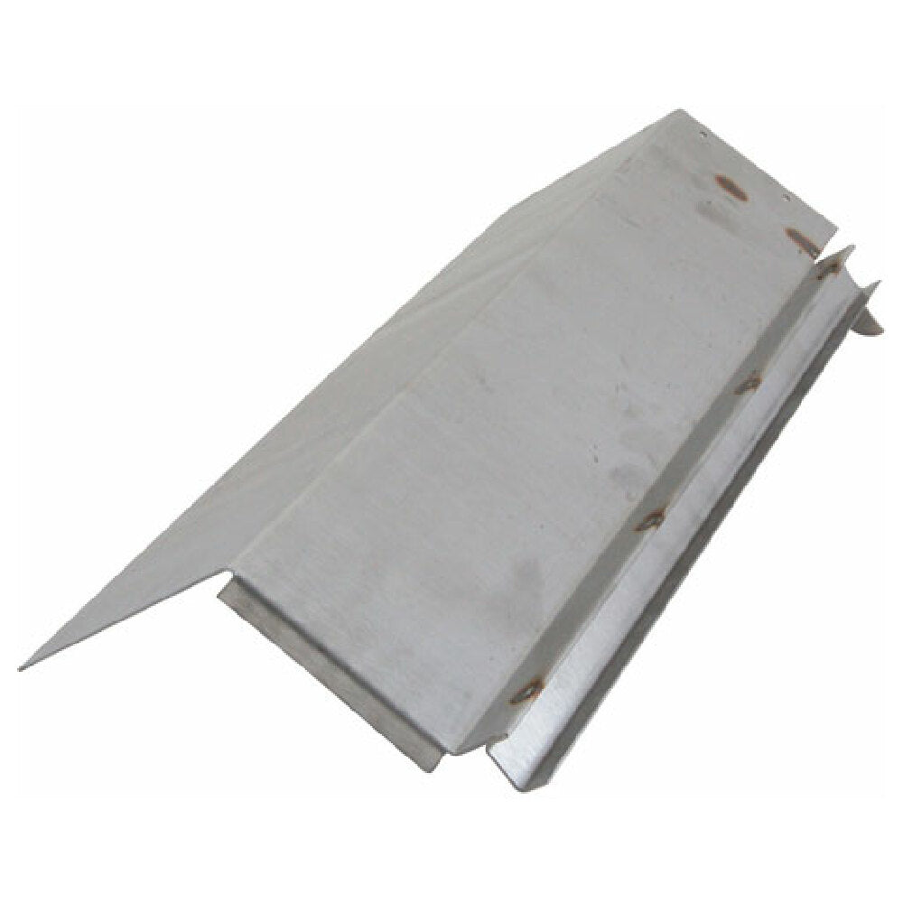 Frymaster 823-3142 Chamber Combustion Rt Side