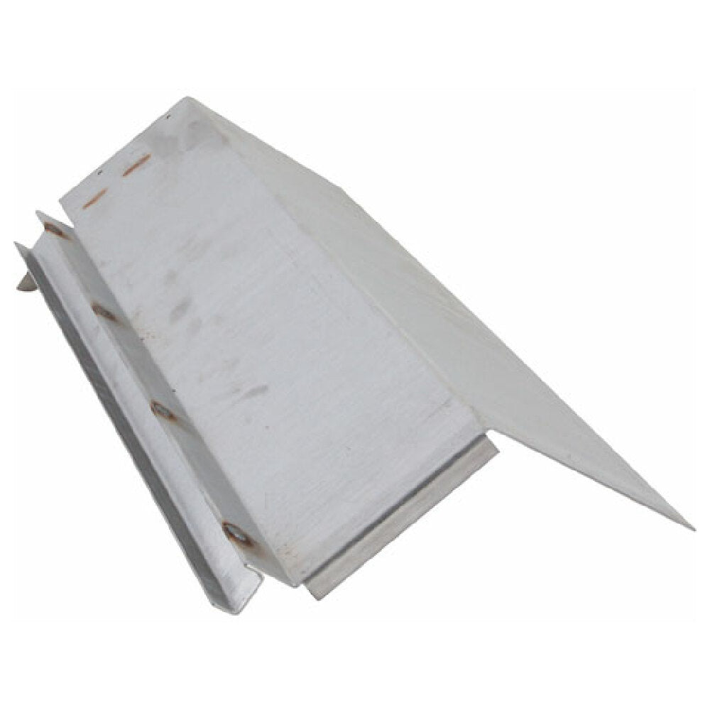 Frymaster 823-0868 Chamber Combustion Lt Side