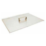 Frymaster 08239426 Cover Fry Pot 151/8'"x 20 5/8"