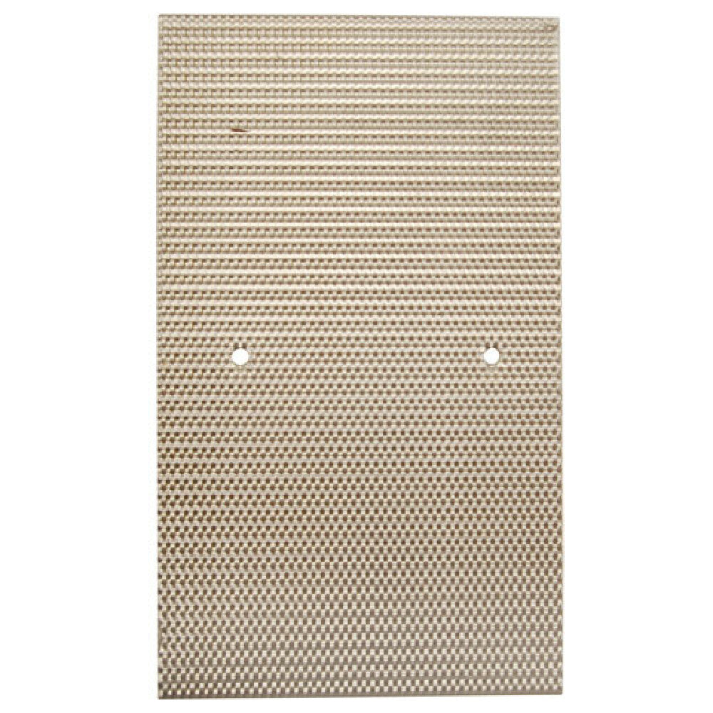 Frymaster 8122024 Screen Filter 11 1/8"x19 1/8"