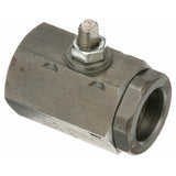 Dean 8101018 Valve Drain 1 1/4" Left