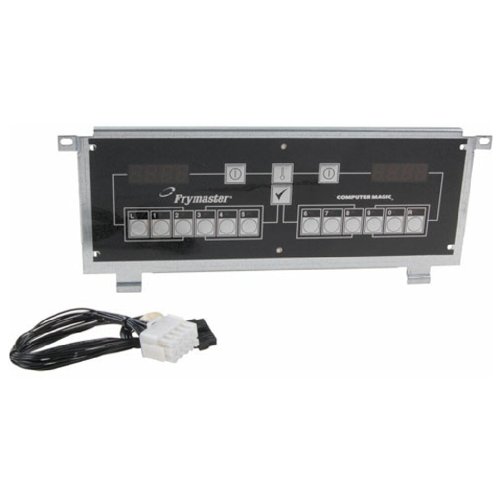 Frymaster 826-2327 Computer Fv35/45 Eurolook