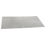 Frymaster 812-2301SP Screen Filter 12"x 21" S/s