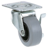 Frymaster 8241089 Caster Swivel Plate 2" W/brk