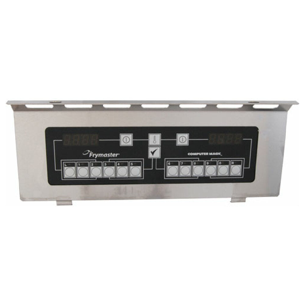 Dean 826-2333 Computer Electric (fv)