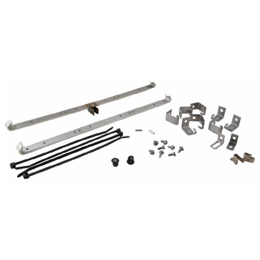 Frymaster FM826-1244 Kit Element Install Kit Fv